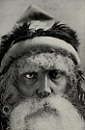 Mr. Lawrence Barrett as King Lear.