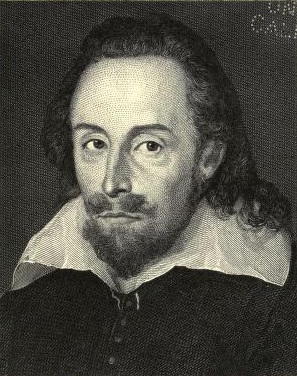 The Dunford Portrait of William Shakespeare