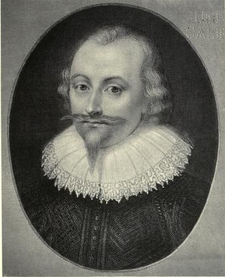 The Hilliard Miniature of William Shakespeare