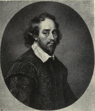 The Zoust (Soest) Portrait of William Shakespeare