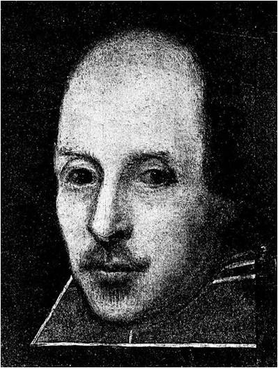 The Felton Portrait of William Shakespeare
